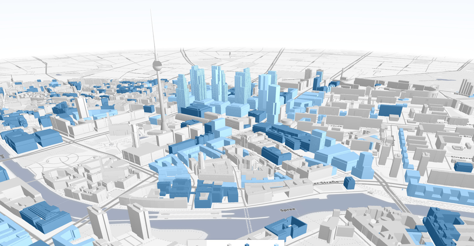 New maps ru. 3d карта. Цифровая модель города. План города 3д. 3д карта города.