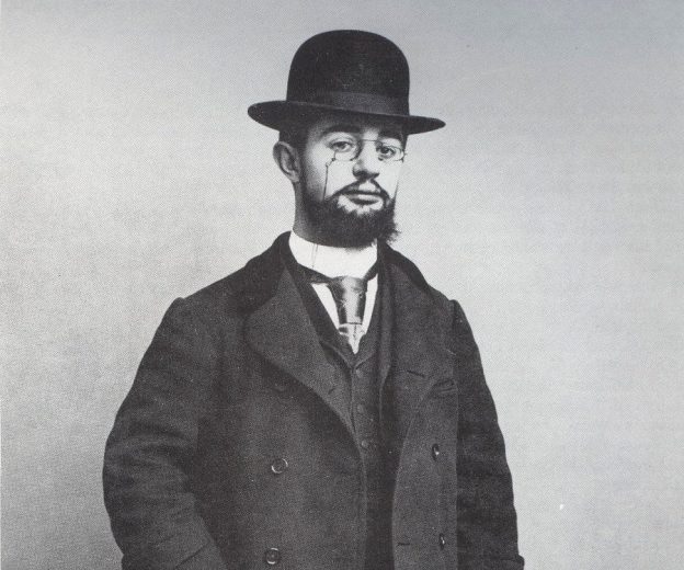 Henri de Toulouse-Lautrec - Billionsproject.com